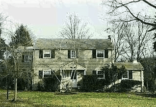 401 HOMANS Avenue, Closter